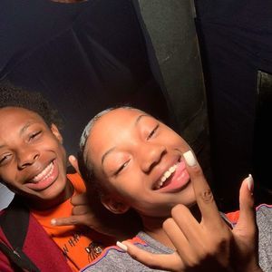 Meet your Posher, Devonier